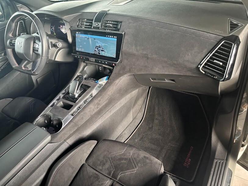 Ds 7 CROSSBACK E-Tense 4x4 Performance Line+