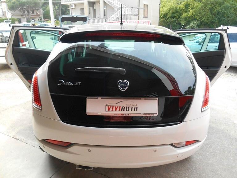 Lancia Delta 1.6 MJT DPF VERSIONE "S" KM 107000