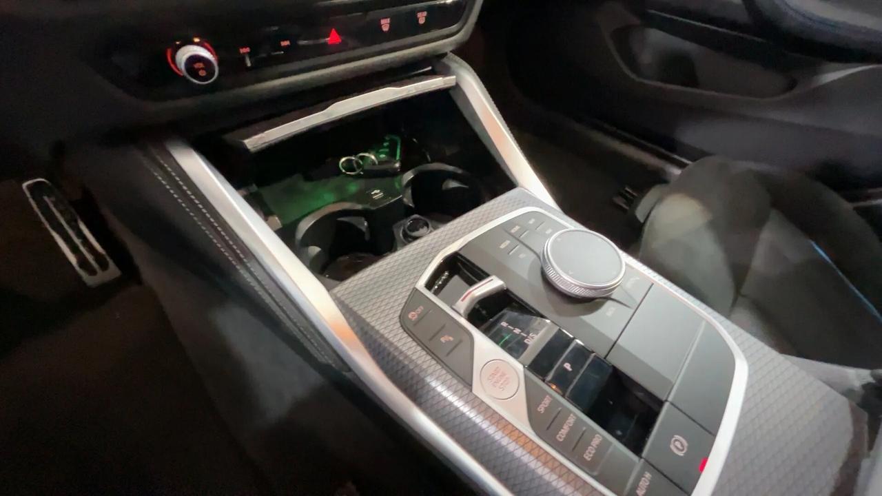 BMW 420d 48V xDrive Coupé Msport Pro m sport m-sport