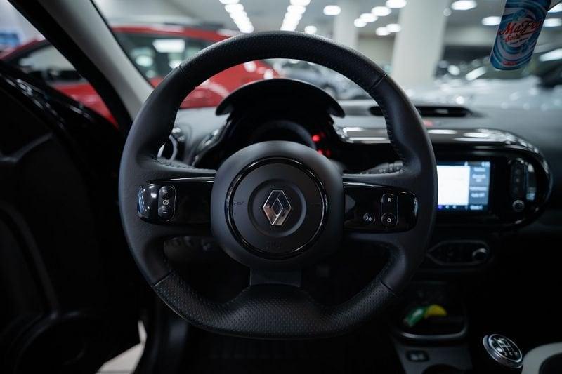 Renault Twingo 1.0 sce Urban Night 65cv
