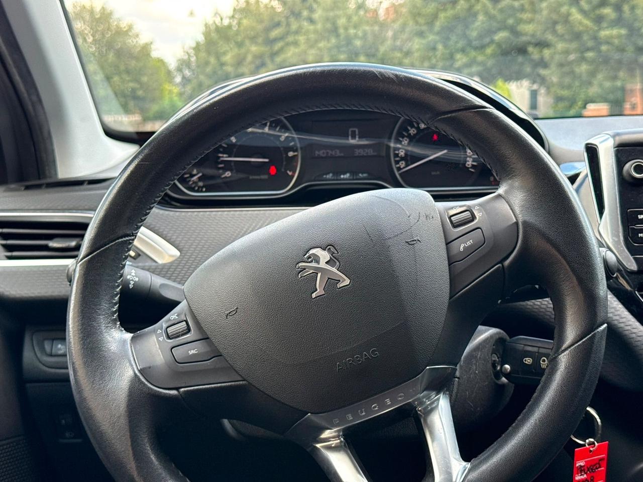 Peugeot 2008 PureTech 82 Allure