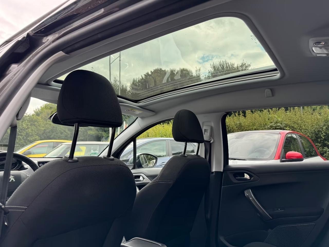 Peugeot 2008 PureTech 82 Style