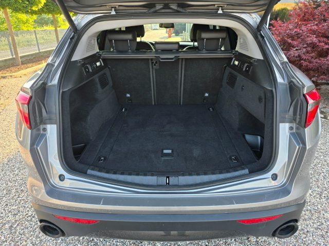 ALFA ROMEO Stelvio 2.2 Turbodiesel 190 CV AT8 Q4 Sprint