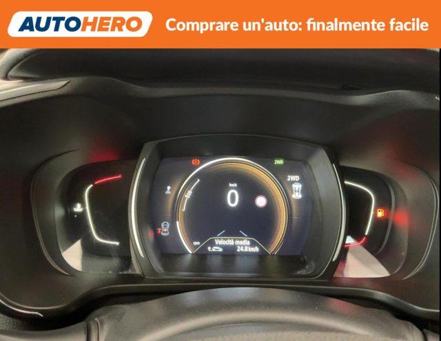 RENAULT Kadjar dCi 130CV 4x4 Energy Intens