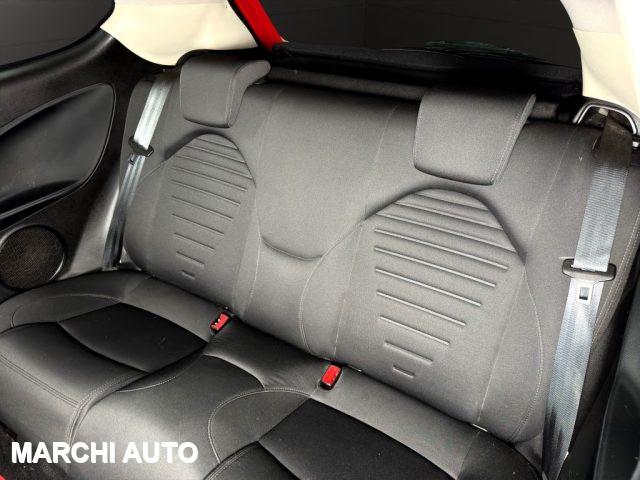 ALFA ROMEO MiTo 1.4 78 CV + GPL Super