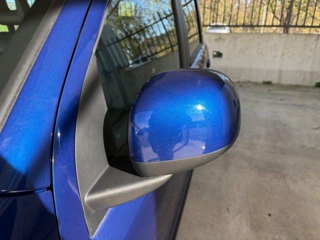 FIAT Panda 1.2 Emotion EURO 5 OK NEOPATENTATI