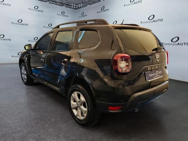Dacia Duster 1.5 Blue dCi 8V 115 CV 4x2 Comfort (PREZZO REALE)