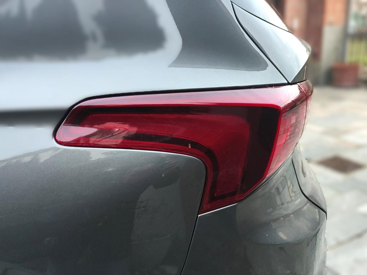 Hyundai Santa Fe Exellence 2.2Crdi 7Posti #8614