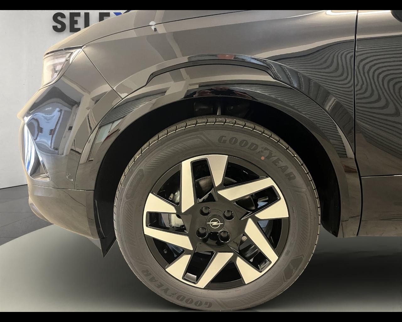 OPEL MOKKA GS 1.2l 136cv MT