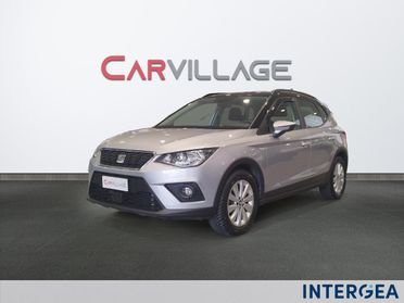 SEAT Arona 1.0 tgi Xcellence 90cv