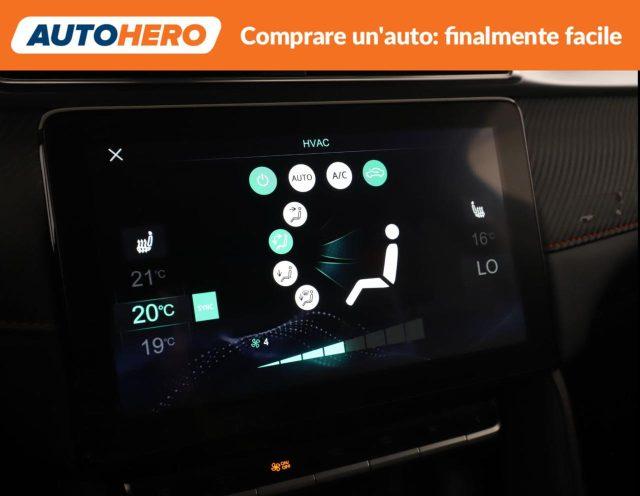 MG ZS 1.5 VTi-tech Luxury