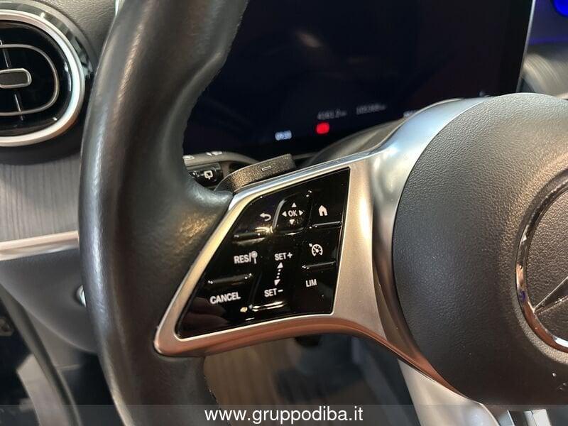Mercedes-Benz GLC - X254 220 d Advanced 4matic auto