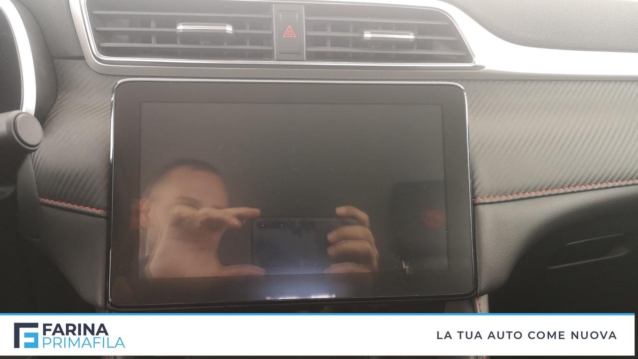 MG ZS 2021 - ZS 1.5 Luxury