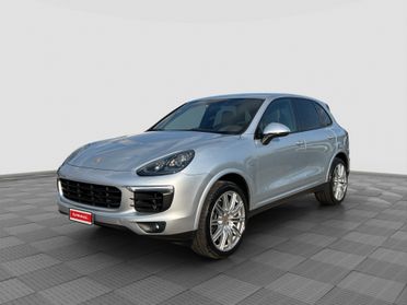 PORSCHE Cayenne 3ª serie Cayenne 3.0 Diesel Platinum Edition