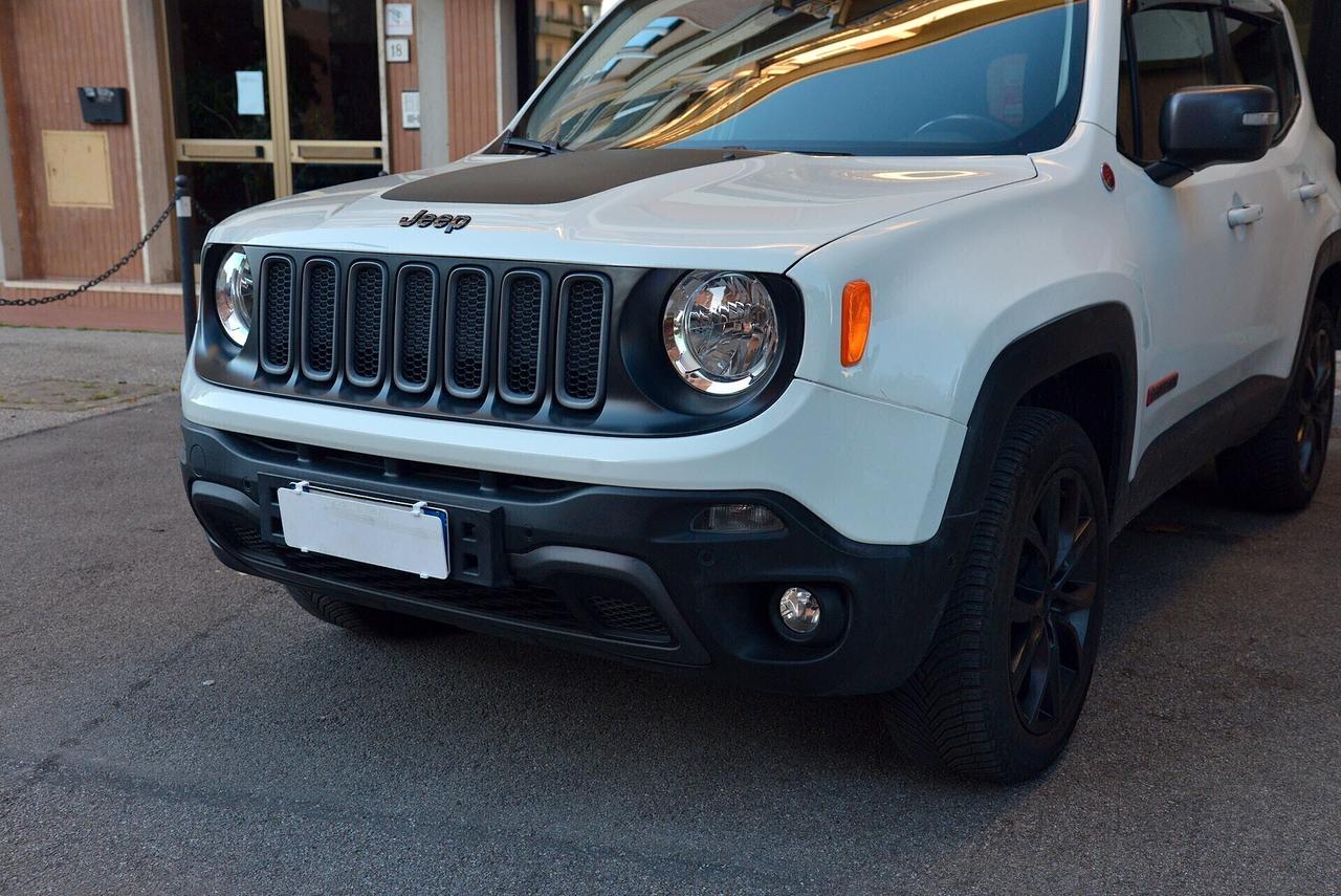 Jeep Renegade 2.0 Mjt 170CV 4WD Trailhawk automatica