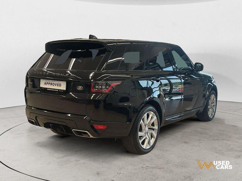 Land Rover RR Sport 3.0D l6 249 CV HSE Dynamic