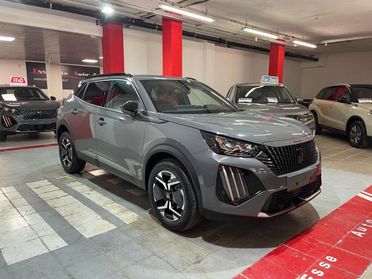 PEUGEOT 2008 100CV Allure +NAVI PREZZO REALE