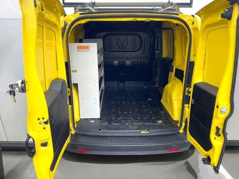 FIAT Doblò Doblò 1.3 MJT PC-TN Cargo Lamierato SX