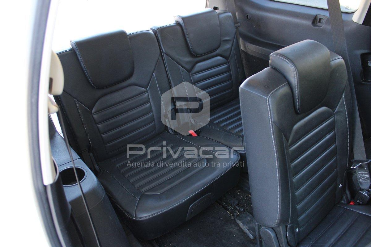 FORD Galaxy 2.0 TDCi 150CV Start&Stop Powershift Tit. Business