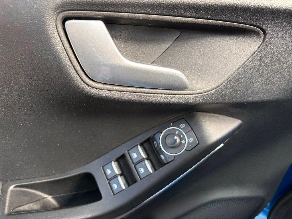 FORD Puma 1.0 ecoboost h ST-Line X s&s 125cv auto del 2023