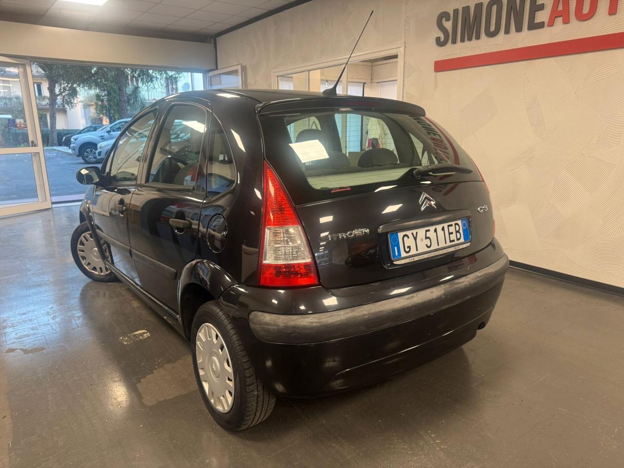 Citroen C3 1.1 Classique