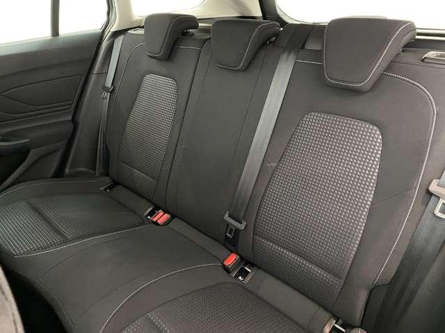 Ford Focus 1.5 EcoBlue 120 CV automatico