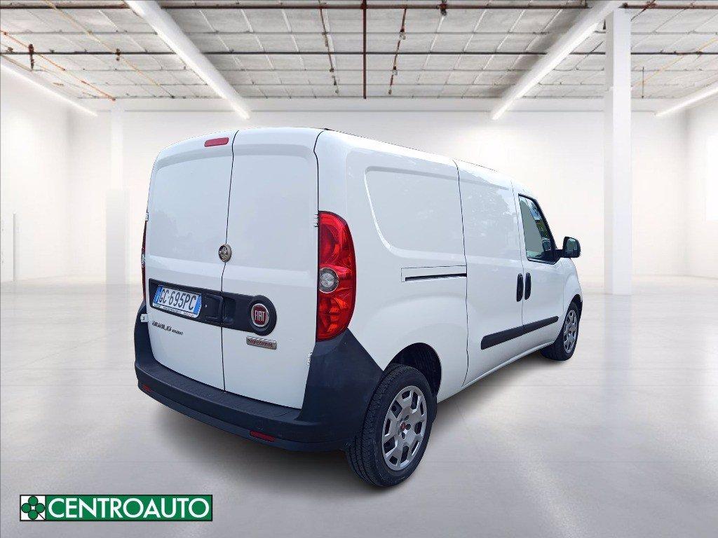 FIAT Doblo cargo maxi 1.6 mjt 105cv LH1 Lounge S&S del 2020