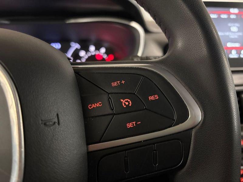 FIAT Tipo II SW 1.6 mjt Lounge s&s 120cv