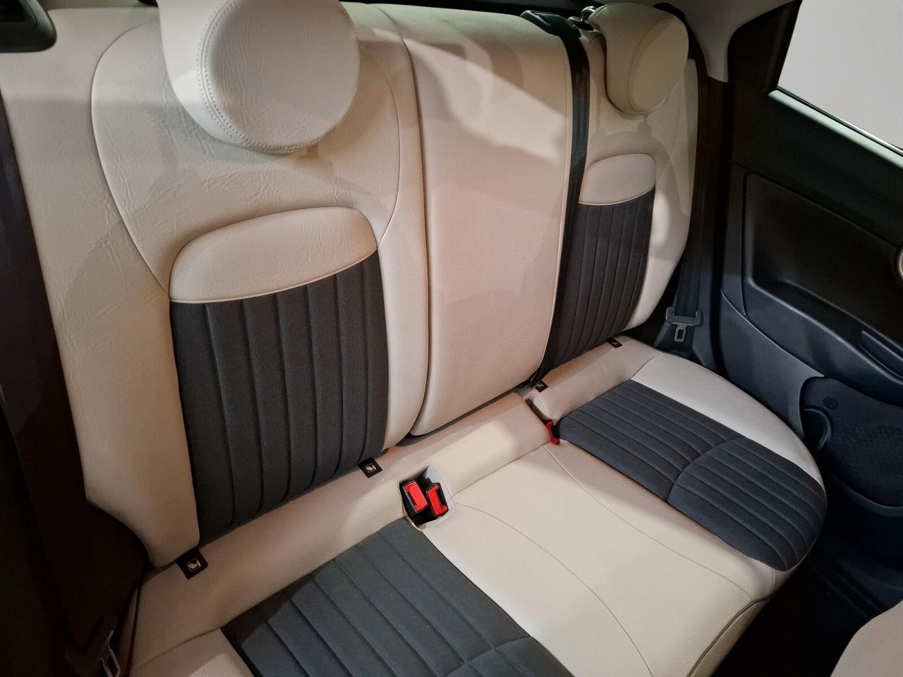 Fiat 500X 1.6 MultiJet 120 CV City Cross