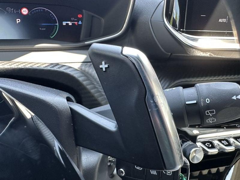 Peugeot 2008 2008 Hybrid 136 e-DCS6 Allure