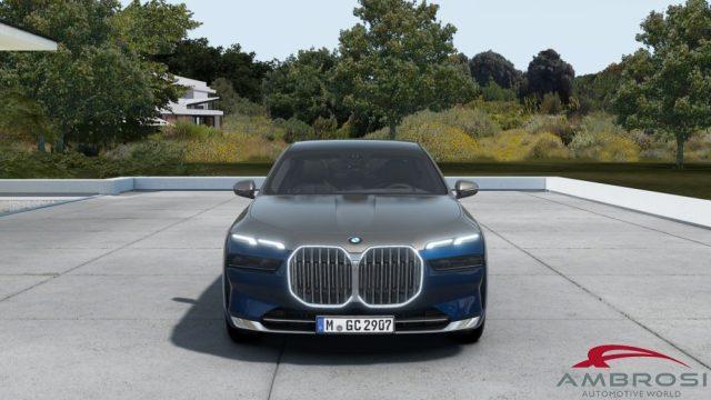 BMW 740 Serie 7 d xDrive 48V sport