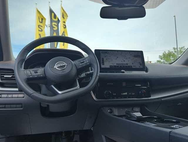Nissan X-Trail 1.5 EREV e-4orce N-Connecta Auto
