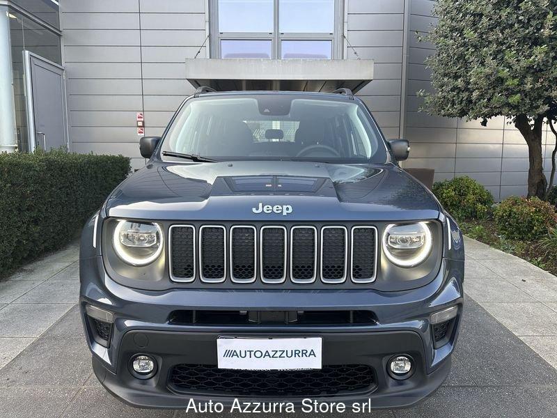 Jeep Renegade 1.5 turbo t4 mhev Altitude 2wd dct *PROMO AZZURRA*