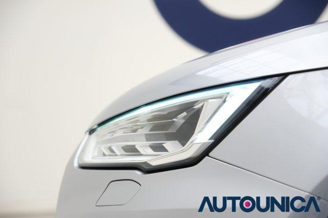 AUDI A1 SPB 1.4 TDI S-LINE ADMIRED FARI LED NEOPATENTATI