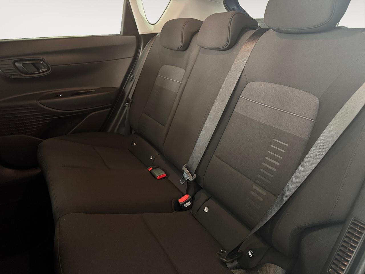 HYUNDAI BAYON PE 1.0T XCLASS 48V MT