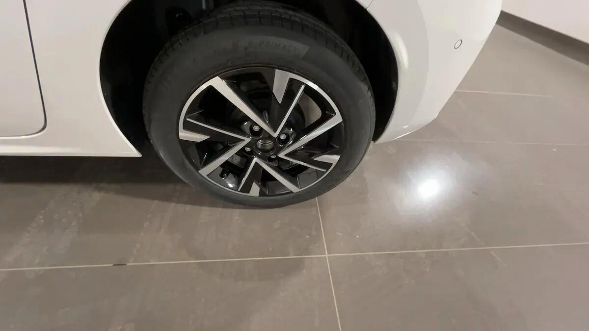 Opel Corsa 1.2 100 CV GS