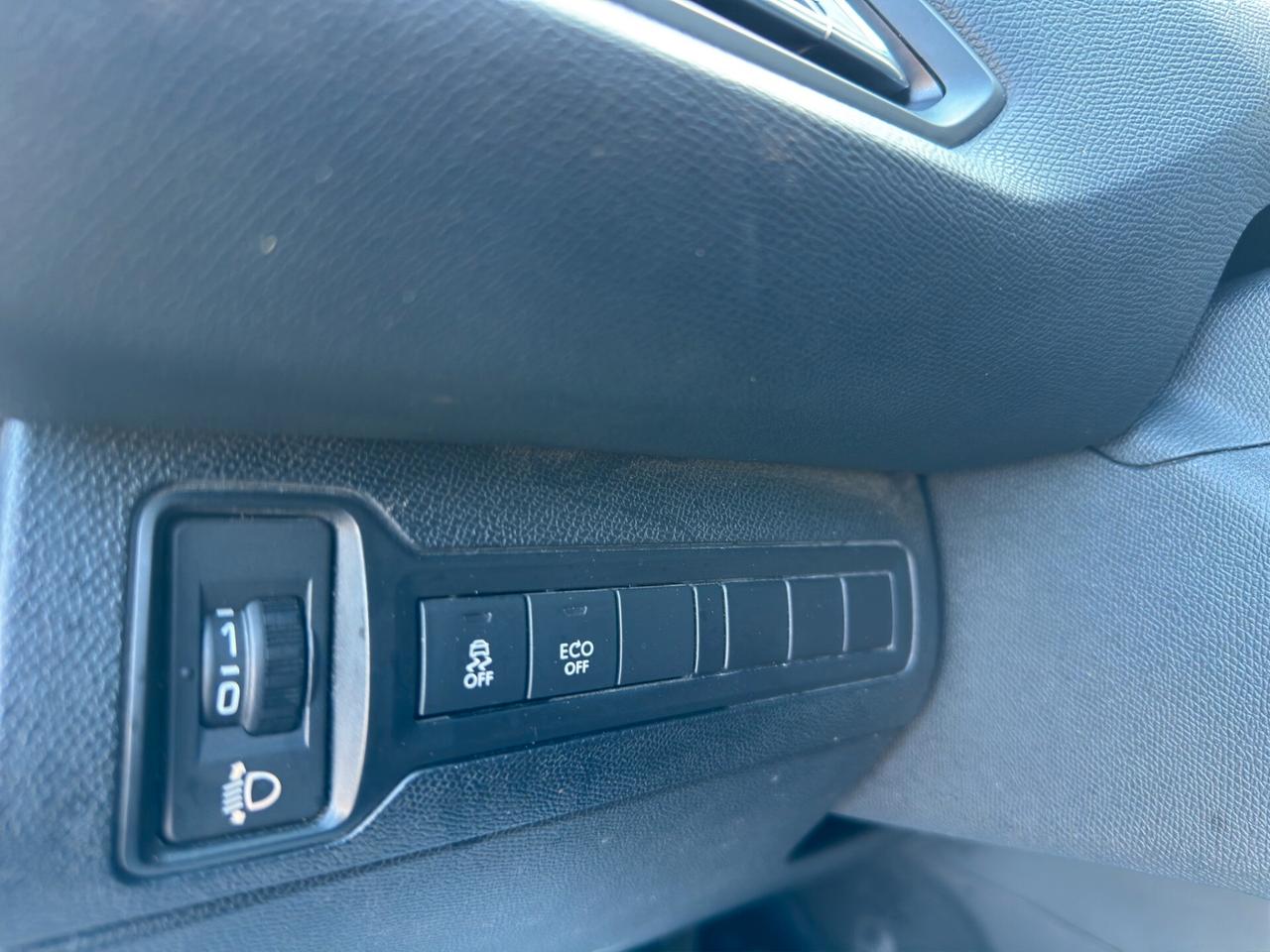 Peugeot 308 1.6 e-HDi 115 CV Stop&Start SW Active