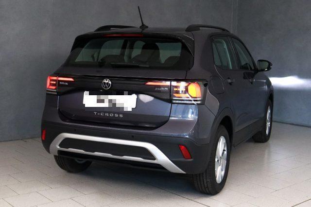 VOLKSWAGEN T-Cross 1.0 TSI 115 CV DSG Life #VARI COLORI