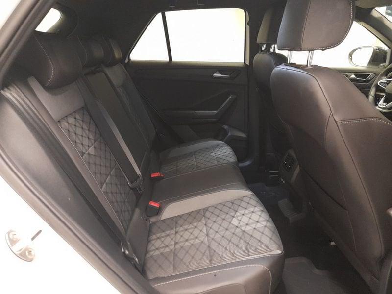Volkswagen T-Roc 2.0 TDI SCR R-Line DSG