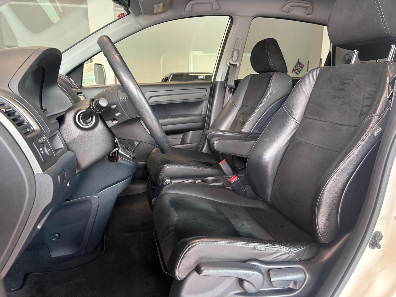 Honda CR-V 2.2 i-dtec Lifestyle*NAVI *Tagliandi certificati*