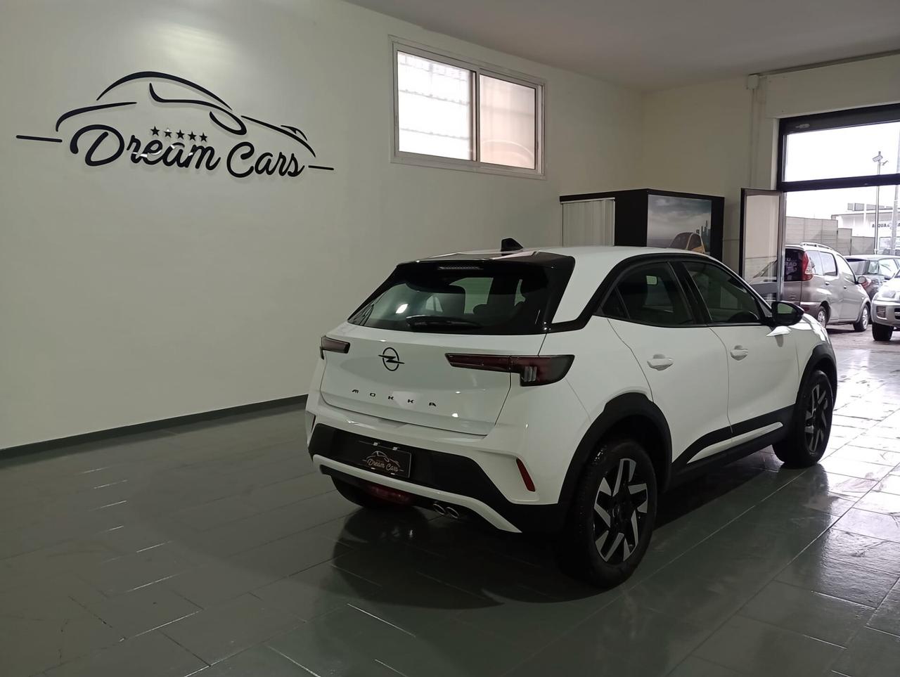 Opel Mokka 1.2 Turbo 130 CV aut. Edition