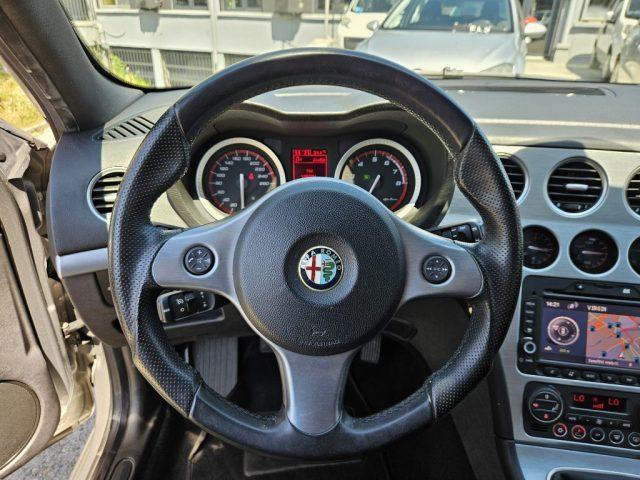 ALFA ROMEO 159 1750 TBi Progression