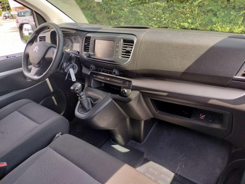 Citroën SpaceTourer BlueHDi 120 S&S M Business