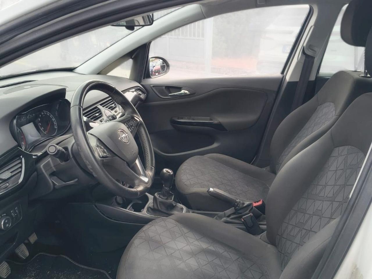 Opel Corsa 1.4 90CV GPL Tech 5 porte 120 Anniversary