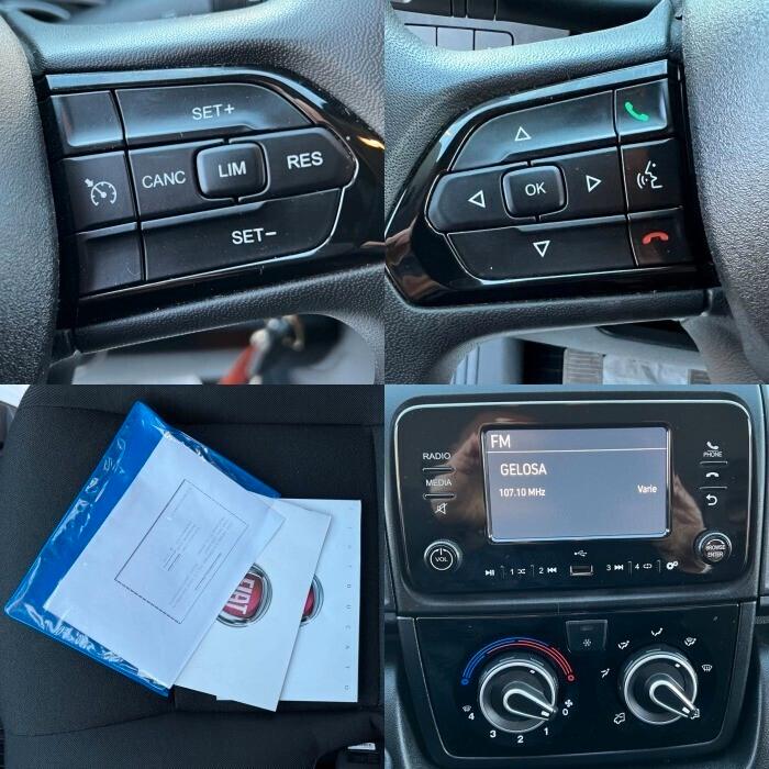 Fiat Ducato 33 2.2 Mjt 120CV PM-TM Furgone