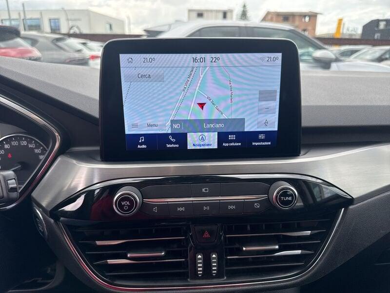 Ford Kuga 2.5 Phev 2WD Titanium 225cv