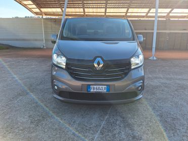 Renault Trafic T29 1.6 dCi 145CV CAMBIO NUOVO