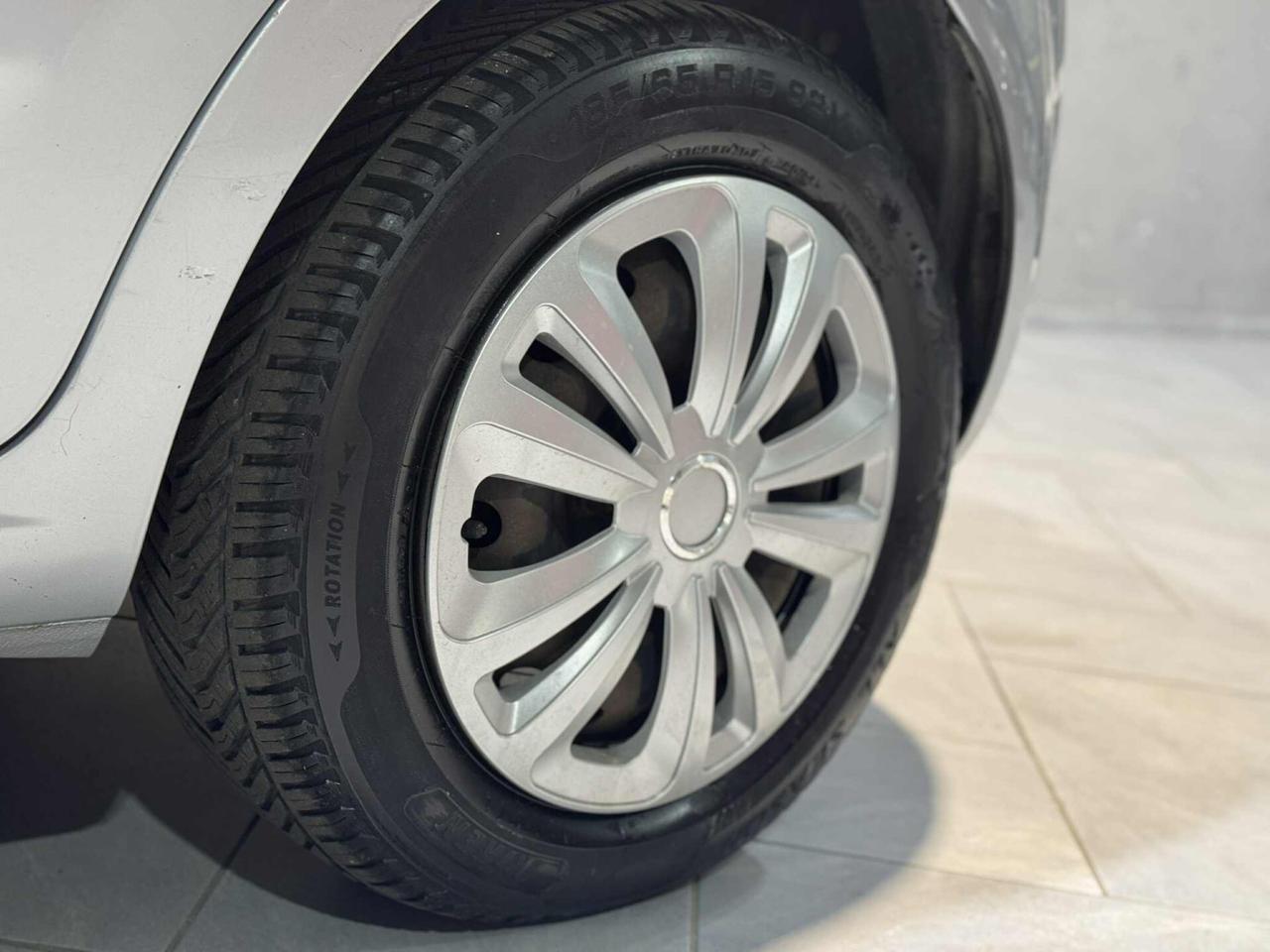 Fiat Grande Punto 1.4 BENZINA 5P SENZA DIFETT