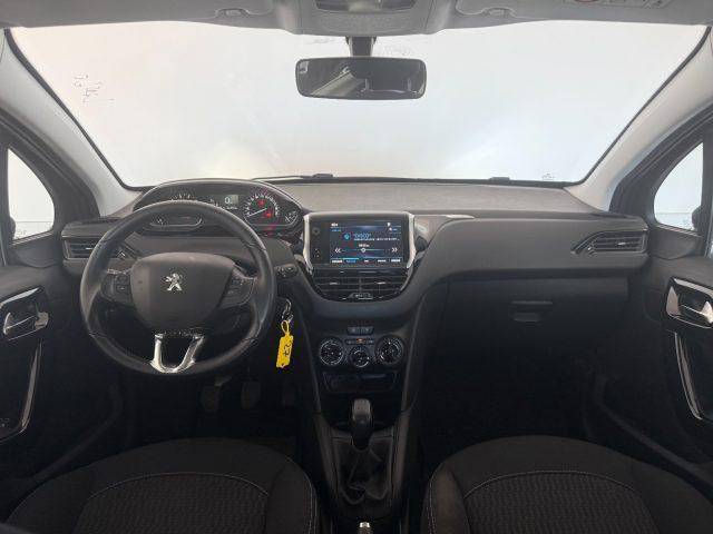 PEUGEOT 208 1° serie PureTech 82 5 porte Active