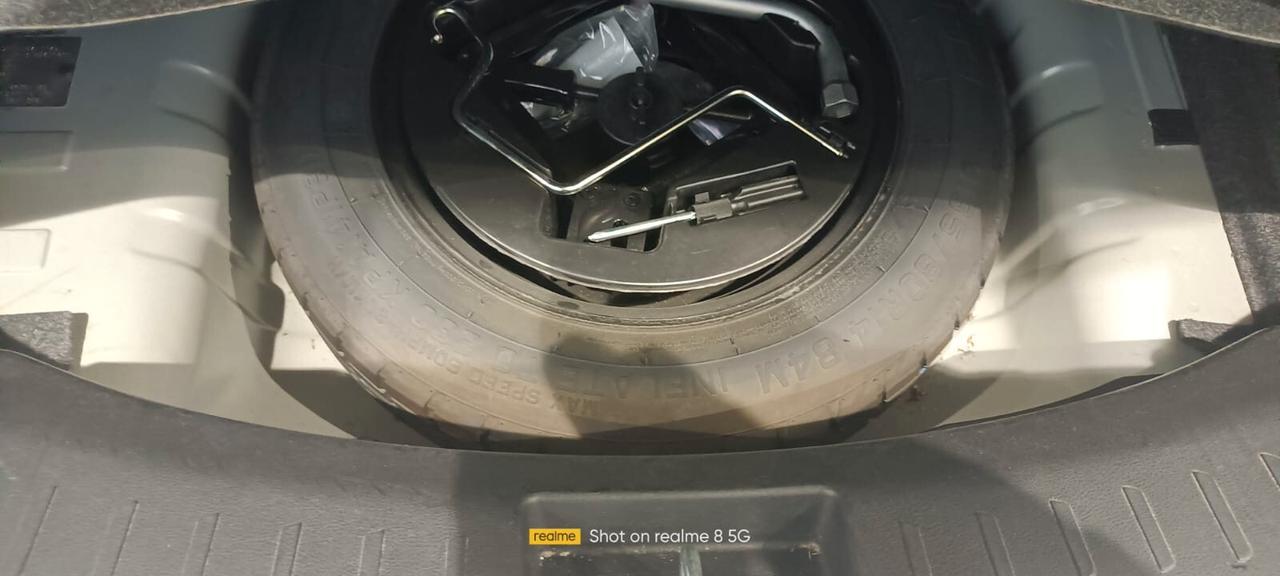 Lancia Ypsilon 1.0 FireFly 5 porte S&S Hybrid Platino